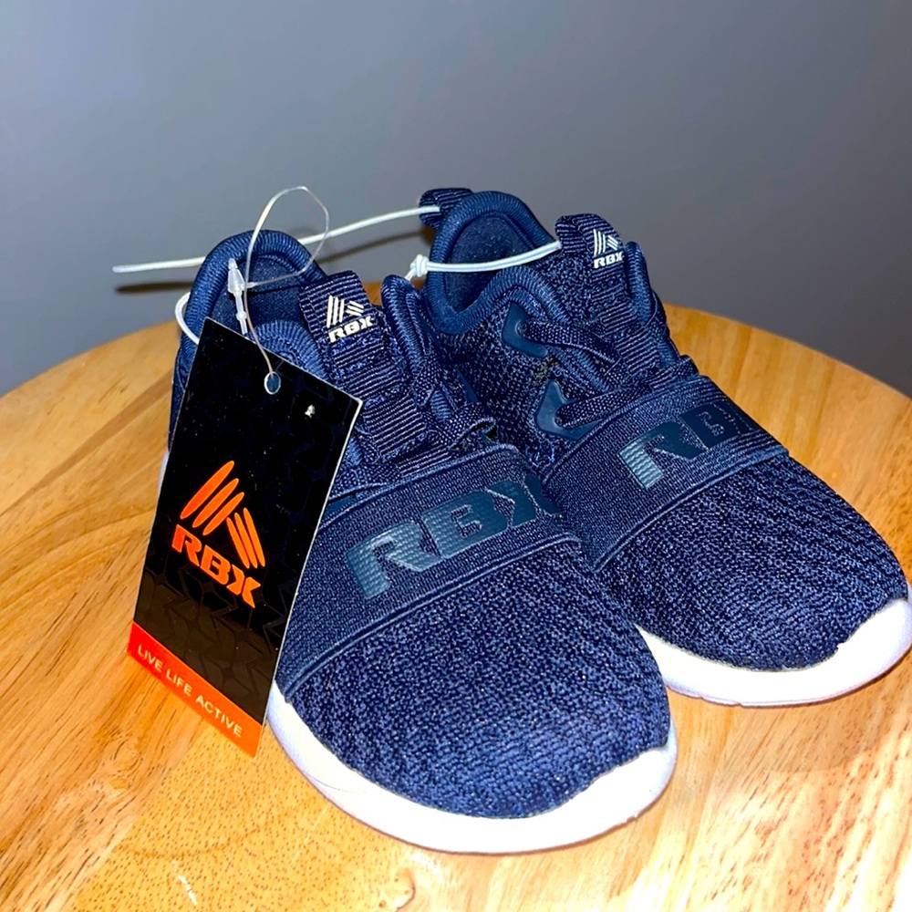 Reebok Toddler Shoes Size 6c - Brand New